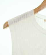 DESIGNWORKS（デザインワークス）ニット・セーター 白 サイズ:38(M位) レディース/2200639386065