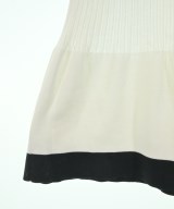 DESIGNWORKS（デザインワークス）ニット・セーター 白 サイズ:38(M位) レディース/2200639386065