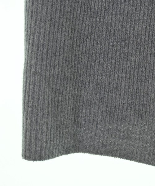 DESIGNWORKS（デザインワークス）カーディガン グレー サイズ:38(M位) レディース/2200639386133