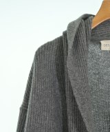 DESIGNWORKS（デザインワークス）カーディガン グレー サイズ:38(M位) レディース/2200639386133