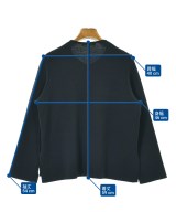 DESIGNWORKS（デザインワークス）カーディガン 黒 サイズ:38(M位) レディース/2200639386140