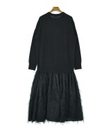 DESIGNWORKS（デザインワークス）ワンピース 黒 サイズ:38(M位) レディース/2200639386164