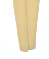 DESIGNWORKS（デザインワークス）スラックス 黄 サイズ:38(M位) レディース/2200639386188