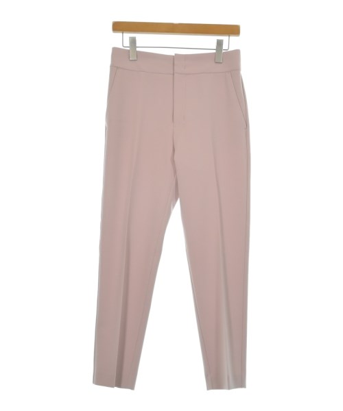 DESIGNWORKS(デザインワークス)スラックス ピンク サイズ:38(M位)/2200639386195