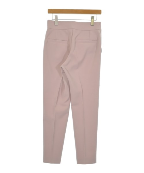 DESIGNWORKS（デザインワークス）スラックス ピンク サイズ:38(M位) レディース/2200639386195