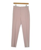 DESIGNWORKS（デザインワークス）スラックス ピンク サイズ:38(M位) レディース/2200639386195