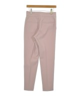 DESIGNWORKS（デザインワークス）スラックス ピンク サイズ:38(M位) レディース/2200639386195