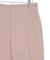 DESIGNWORKS（デザインワークス）スラックス ピンク サイズ:38(M位) レディース/2200639386195