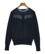 DESIGNWORKS（デザインワークス）ニット・セーター 紺 サイズ:38(M位) レディース/2200647900024