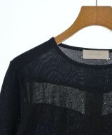 DESIGNWORKS（デザインワークス）ニット・セーター 紺 サイズ:38(M位) レディース/2200647900024