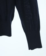 DESIGNWORKS（デザインワークス）ニット・セーター 紺 サイズ:38(M位) レディース/2200647900024