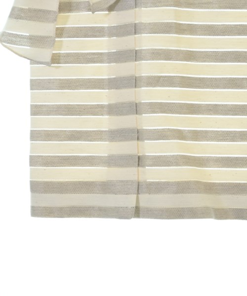 DESIGNWORKS（デザインワークス）ブラウス 白 サイズ:38(M位) レディース/2200637563055