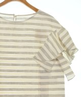 DESIGNWORKS（デザインワークス）ブラウス 白 サイズ:38(M位) レディース/2200637563055