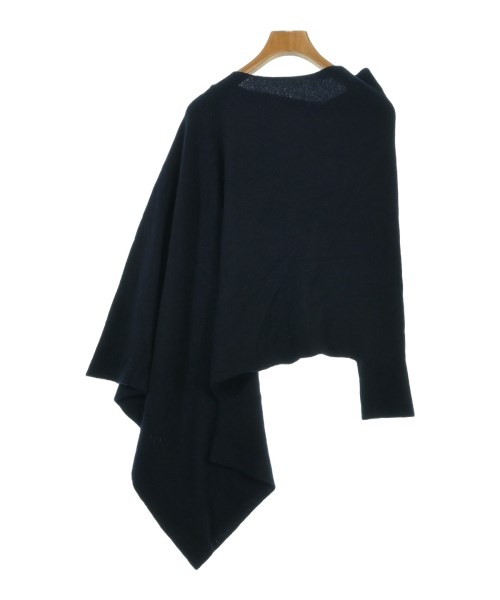 DESIGNWORKS（デザインワークス）ニット・セーター 紺 サイズ:38(M位) レディース/2200643808133