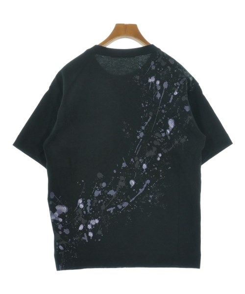 DESIGNWORKS（デザインワークス）Tシャツ・カットソー 黒 サイズ:S メンズ/2200651637022