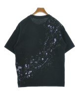 DESIGNWORKS（デザインワークス）Tシャツ・カットソー 黒 サイズ:S メンズ/2200651637022