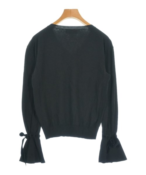 DESIGNWORKS（デザインワークス）ニット・セーター 黒 サイズ:38(M位) レディース/2200651759038
