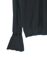 DESIGNWORKS（デザインワークス）ニット・セーター 黒 サイズ:38(M位) レディース/2200651759038