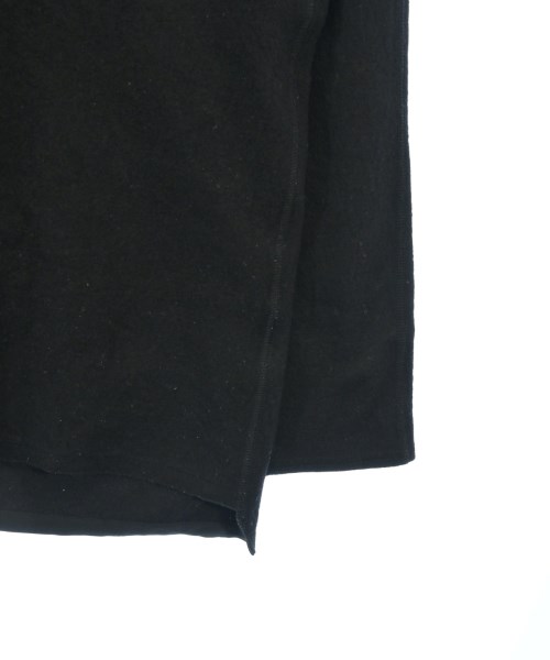 DESIGNWORKS（デザインワークス）ニット・セーター 黒 サイズ:M メンズ/2200644903028