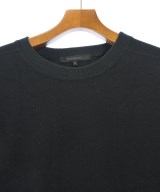 DESIGNWORKS（デザインワークス）ニット・セーター 黒 サイズ:M メンズ/2200644903028