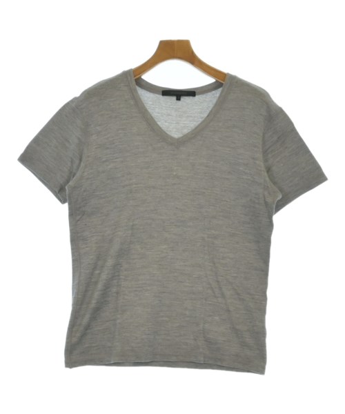 DESIGNWORKS(デザインワークス)Tシャツ・カットソー グレー サイズ:M/2200644903035