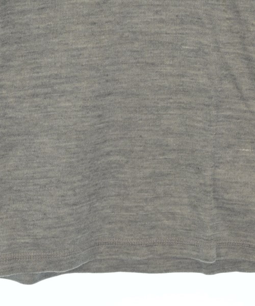 DESIGNWORKS（デザインワークス）Tシャツ・カットソー グレー サイズ:M メンズ/2200644903035