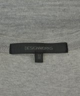 DESIGNWORKS（デザインワークス）Tシャツ・カットソー グレー サイズ:M メンズ/2200644903035