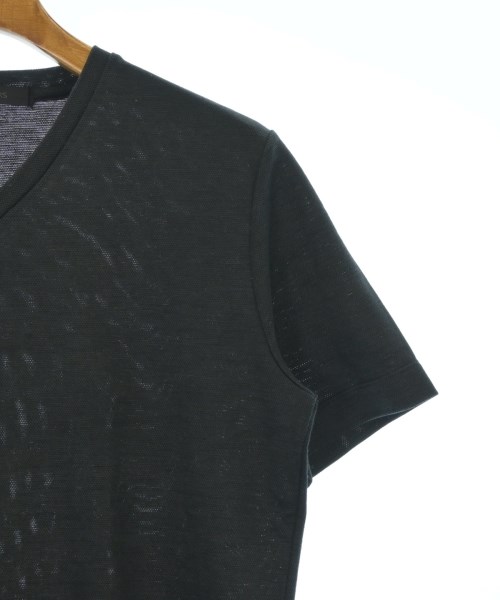 DESIGNWORKS（デザインワークス）Tシャツ・カットソー 黒 サイズ:46(M位) メンズ/2200644903042