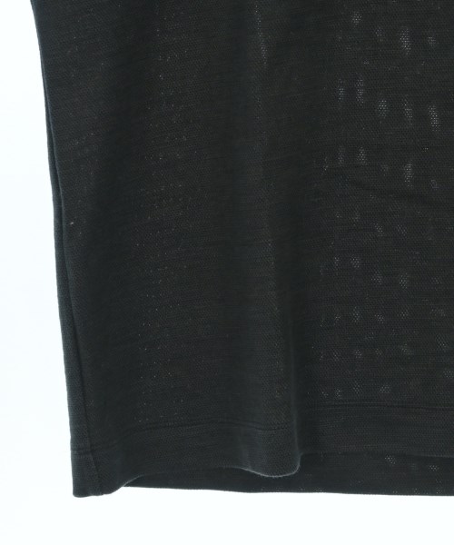 DESIGNWORKS（デザインワークス）Tシャツ・カットソー 黒 サイズ:46(M位) メンズ/2200644903042