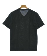 DESIGNWORKS（デザインワークス）Tシャツ・カットソー 黒 サイズ:46(M位) メンズ/2200644903042