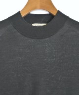 DESIGNWORKS（デザインワークス）ニット・セーター グレー サイズ:48(L位) メンズ/2200652988222