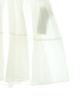 DESIGNWORKS（デザインワークス）ノースリーブ 白 サイズ:38(M位) レディース/2200703324085