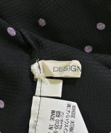 DESIGNWORKS（デザインワークス）カジュアルシャツ 黒 サイズ:38(M位) レディース/2200703902092