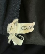 DESIGNWORKS（デザインワークス）その他 黒 サイズ:36(S位) レディース/2200701267056