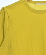 DESIGNWORKS（デザインワークス）ニット・セーター 黄 サイズ:38(M位) レディース/2200706843040