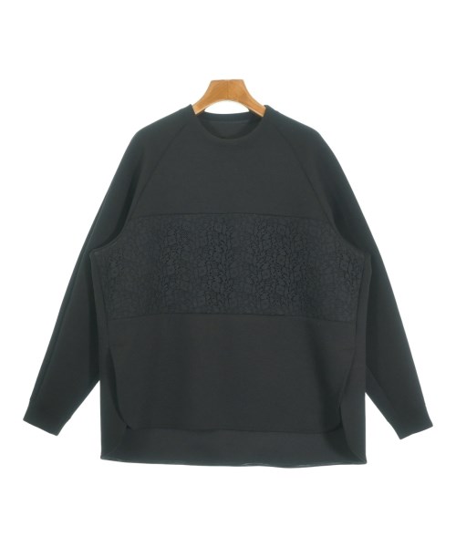 DESIGNWORKS(デザインワークス)Tシャツ・カットソー 黒 サイズ:38(M位)/2200660847016