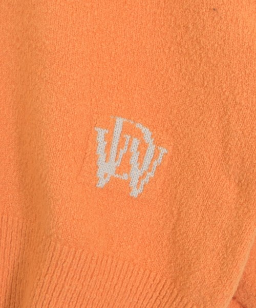 DESIGNWORKS（デザインワークス）ニット・セーター オレンジ サイズ:38(M位) レディース/2200660847023