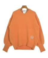 DESIGNWORKS（デザインワークス）ニット・セーター オレンジ サイズ:38(M位) レディース/2200660847023