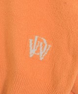 DESIGNWORKS（デザインワークス）ニット・セーター オレンジ サイズ:38(M位) レディース/2200660847023