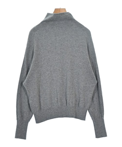 DESIGNWORKS（デザインワークス）ニット・セーター グレー サイズ:38(M位) レディース/2200664560041