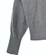 DESIGNWORKS（デザインワークス）ニット・セーター グレー サイズ:38(M位) レディース/2200664560041