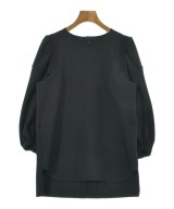 DESIGNWORKS（デザインワークス）ブラウス 紺 サイズ:38(M位) レディース/2200662860266