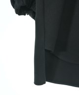 DESIGNWORKS（デザインワークス）ブラウス 紺 サイズ:38(M位) レディース/2200662860266