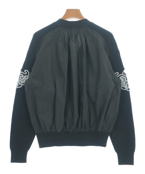 DESIGNWORKS（デザインワークス）カーディガン 黒 サイズ:38(M位) レディース/2200665969119