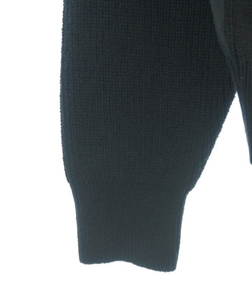 DESIGNWORKS（デザインワークス）カーディガン 黒 サイズ:38(M位) レディース/2200665969119