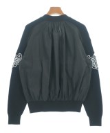 DESIGNWORKS（デザインワークス）カーディガン 黒 サイズ:38(M位) レディース/2200665969119