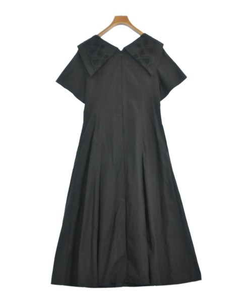DESIGNWORKS（デザインワークス）ワンピース 黒 サイズ:38(M位) レディース/2200666738028