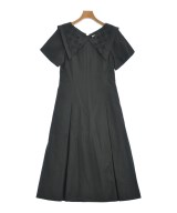 DESIGNWORKS（デザインワークス）ワンピース 黒 サイズ:38(M位) レディース/2200666738028