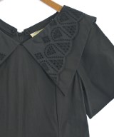 DESIGNWORKS（デザインワークス）ワンピース 黒 サイズ:38(M位) レディース/2200666738028