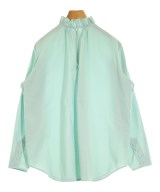 DESIGNWORKS（デザインワークス）ブラウス 緑 サイズ:38(M位) レディース/2200666793041